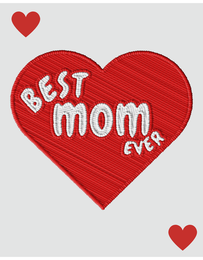 Cadeauverpakking MOEDERDAG