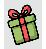 Cadeauverpakking - NEUTRAAL