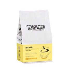 Torrefactory Torrefactory Brazil koffie -  bonen (500g)