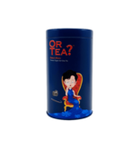 Or Tea? Thee - Duke's Blues - earl grey – Tin Canister BIO