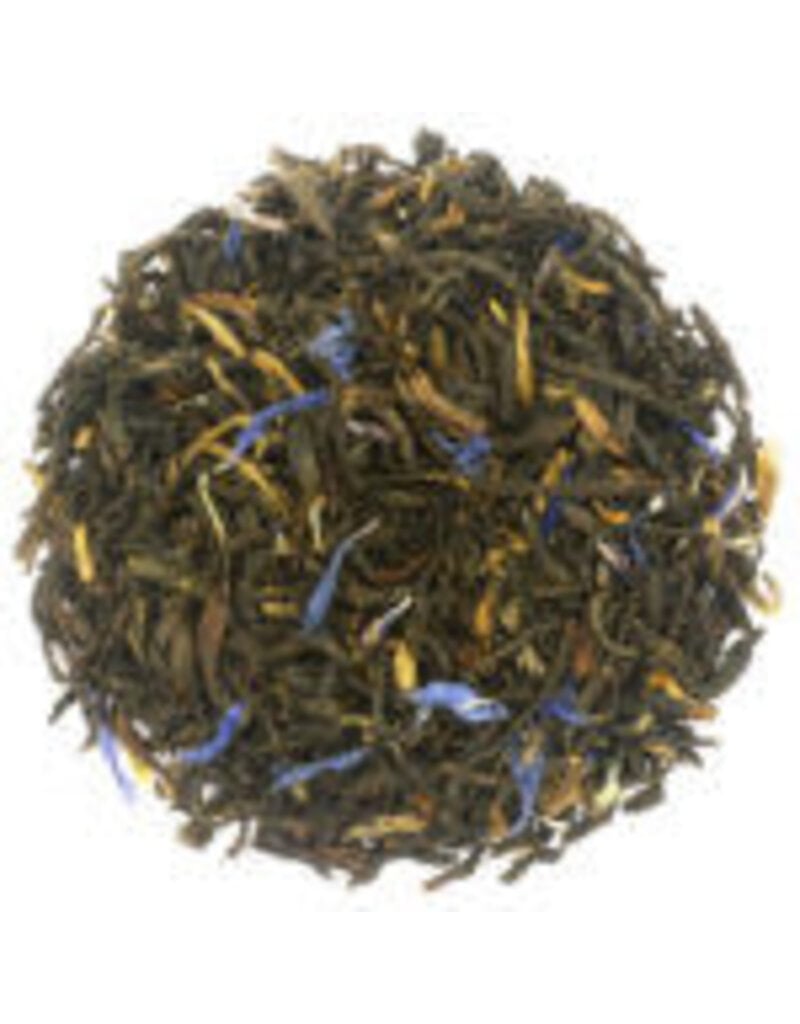 Or Tea? Thee - Duke's Blues - earl grey – Tin Canister BIO