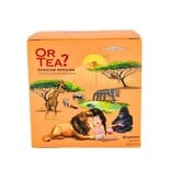 Or Tea? Thee - African Affairs - Cocoa & Raisin rooibos - 10 zakjes