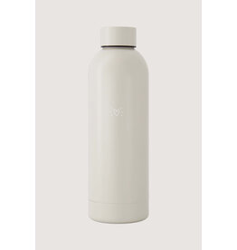 Zusss Thermosfles '...so pretty when you smile'