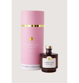 Zusss Geurstokjes in koker 'a little love just for you'