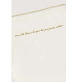 Zusss Toilettas 'Mama'