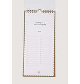 Zusss Verjaardagskalender 'Lievelingsdag'