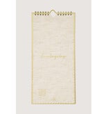 Zusss Verjaardagskalender 'Lievelingsdag'