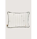 Zusss Kussen 'You are the sun' 25x35cm