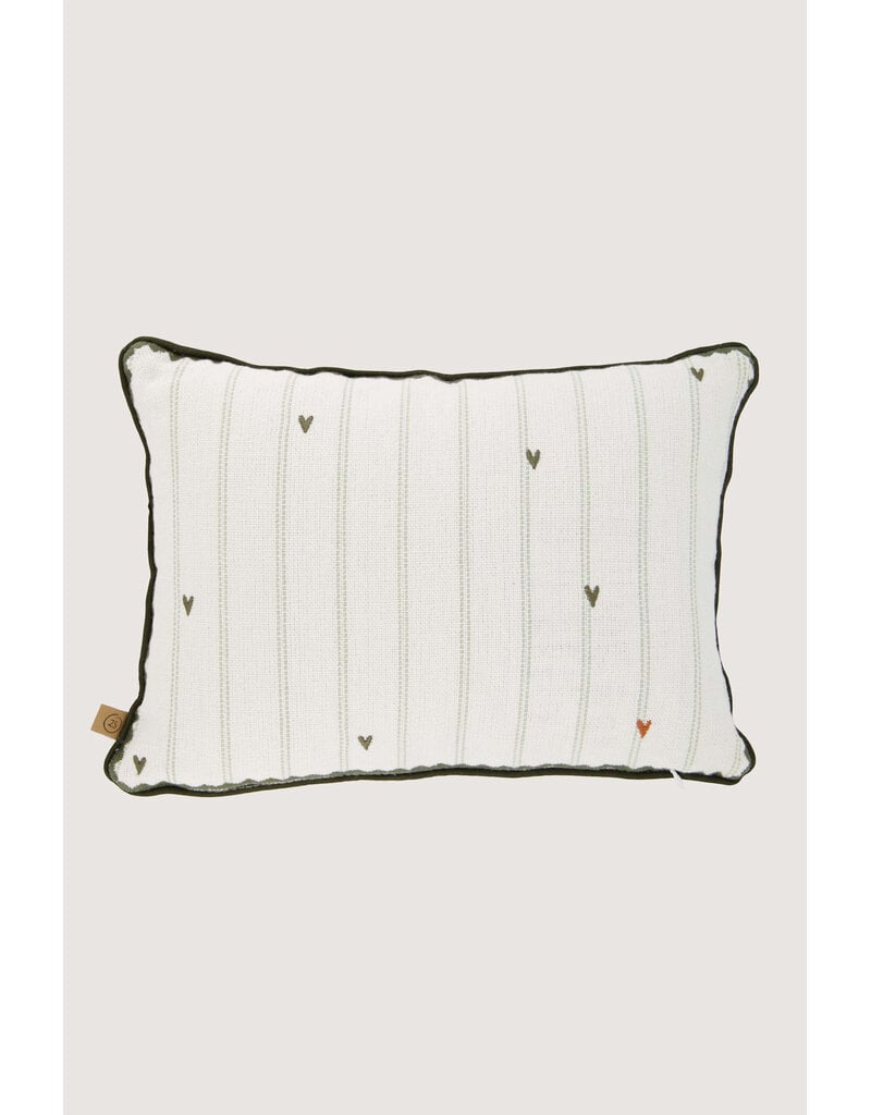 Zusss Kussen 'You are the sun' 25x35cm