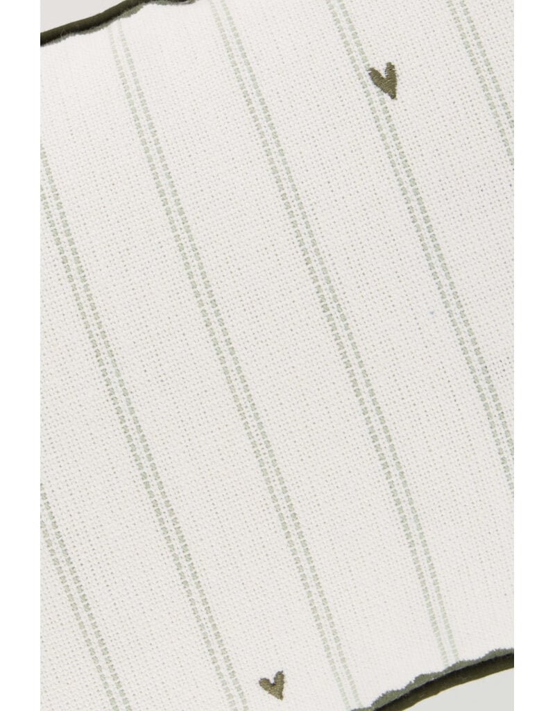 Zusss Kussen 'You are the sun' 25x35cm