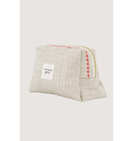 Zusss Toilettas 'momentje van geluk'