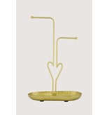 Zusss Sieradenrek hartje