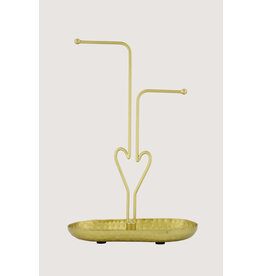 Zusss Sieradenrek hartje