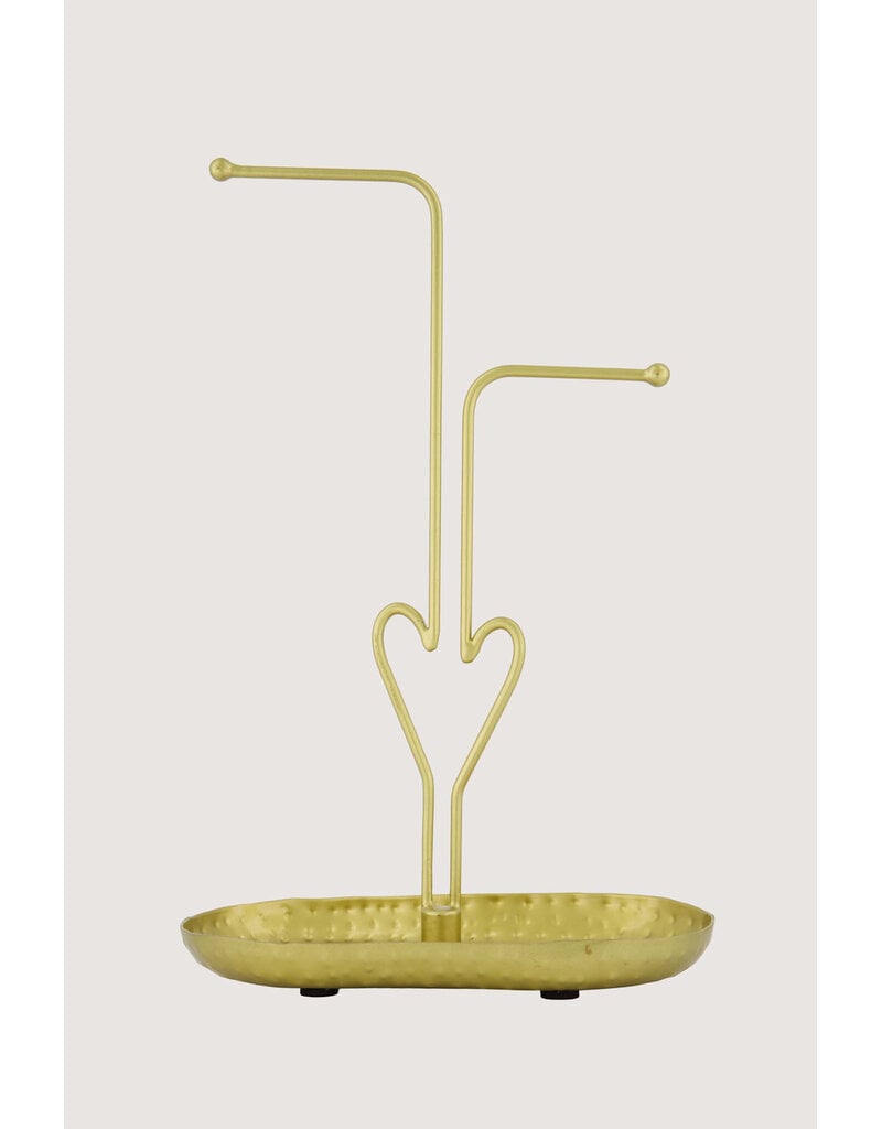 Zusss Sieradenrek hartje