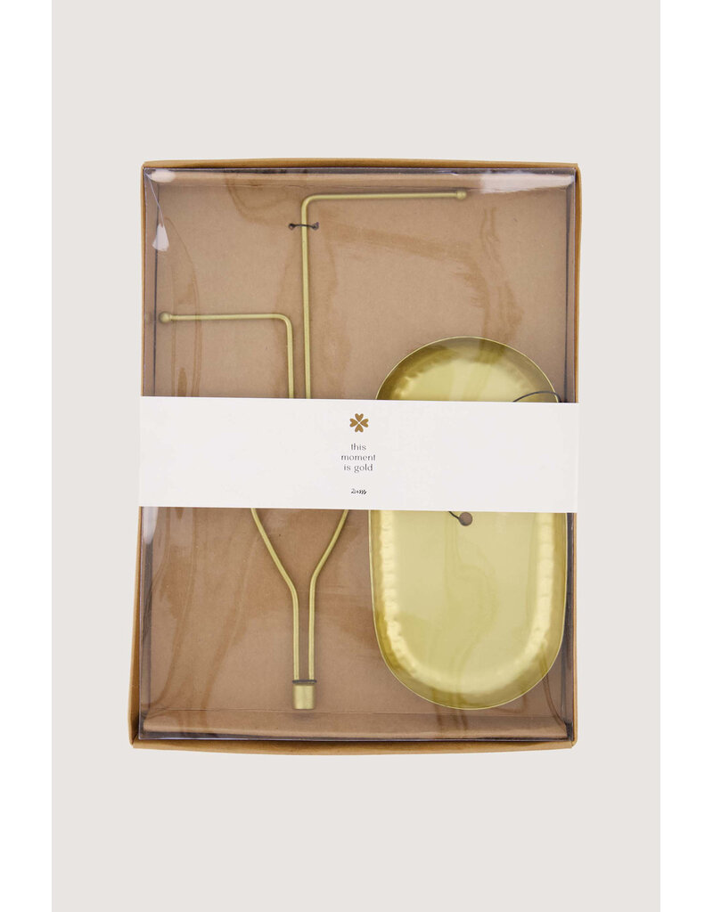 Zusss Sieradenrek hartje