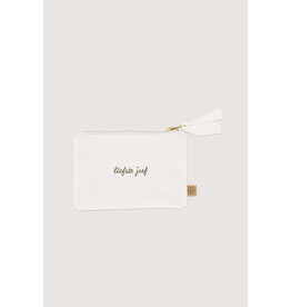 Zusss Etui 'liefste juf'