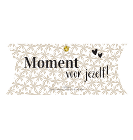The big gifts Giftbox 'Moment voor jezelf' - badzout-bodyscrub-bruisballen
