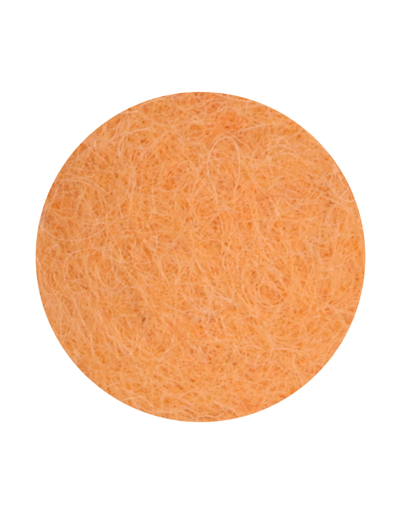 Gry & Sif Flower Peach Dia 2