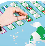 Gift Republic Krasposter - World Explorer