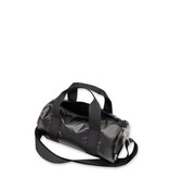 Loqi Weekender Medium - Black Metallic