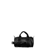 Loqi Weekender Small - Black Metallic