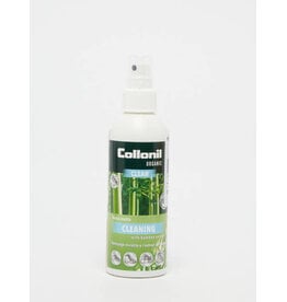 O MY BAG Collonil Organic Bamboo Lotion - Cleaningspray voor leder en textiel