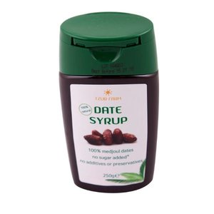 Dates Syrup-Silan 250g