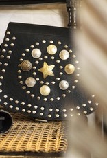 Bag Mare Black (gold star)