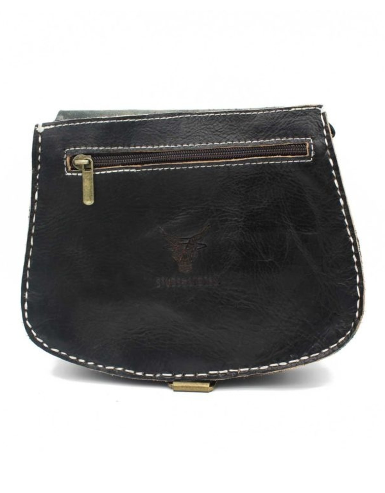 Bag Mare Black (silver star)