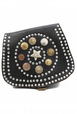 Bag Mare Black (silver star)