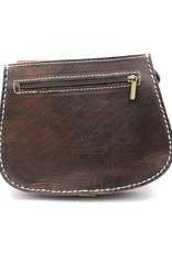 Bag Mare Brown (brown stone)