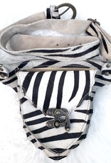 Zebra Ibiza heuptas