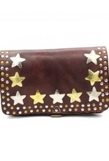 Bag Lot Square Brown M Bag Lot Square Brown M