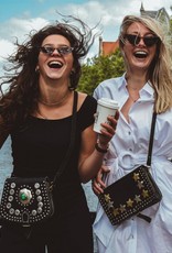 Bag Lot Square Brown M Bag Lot Square Brown M