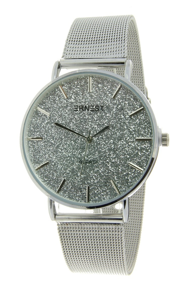 Horloge zilver new arrivals