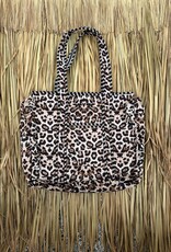 Ibiza shopper - panterprint
