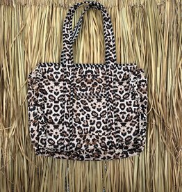 Ibiza shopper - panterprint