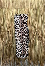 Ibiza shopper - panterprint