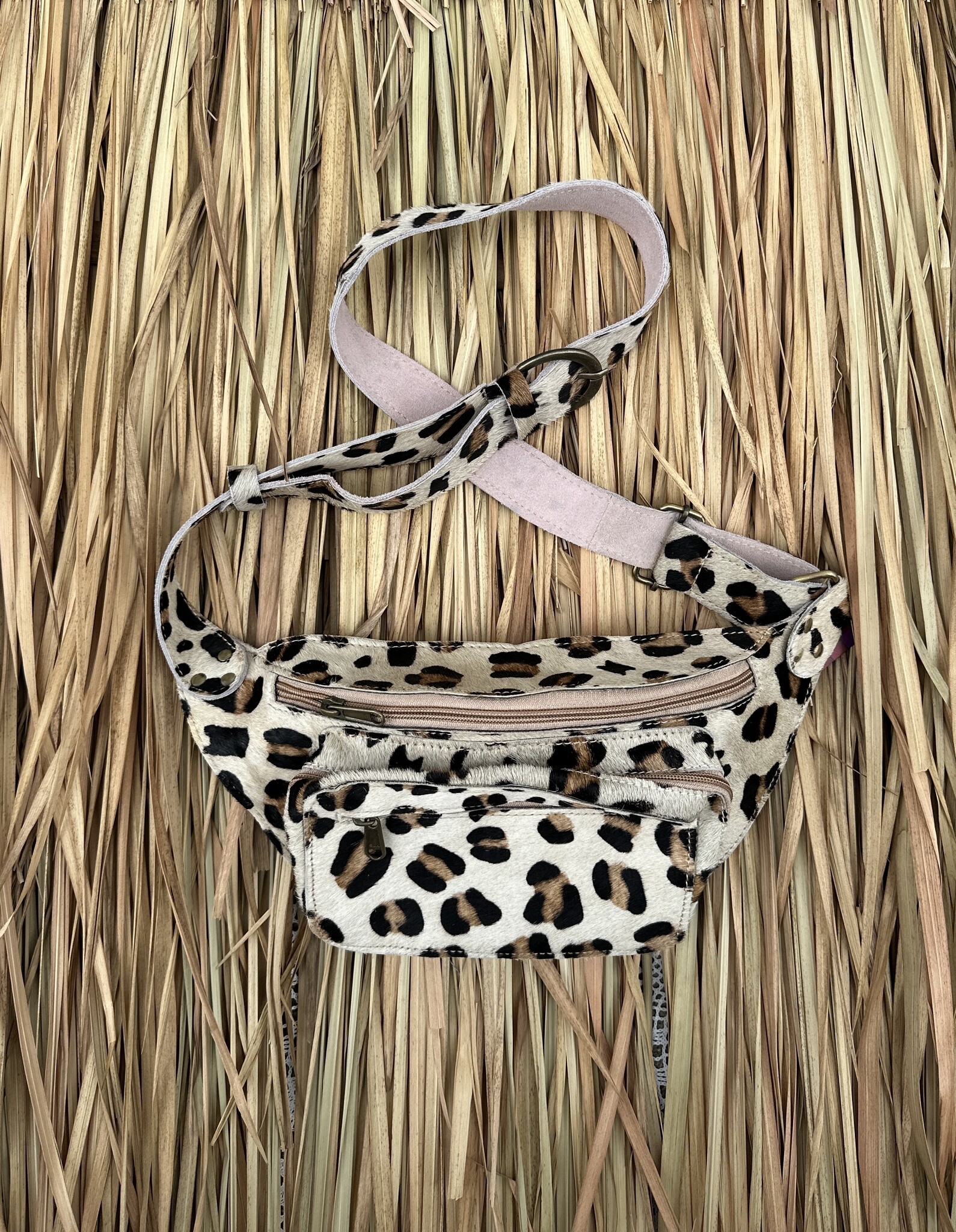 Heuptas panterprint - Festival Supply