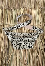 Heuptas cheetah print