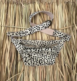 Heuptas cheetah print