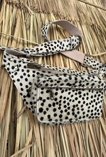 Heuptas cheetah print