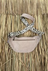 Heuptas cheetah print