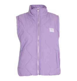 Bodywarmer - lila