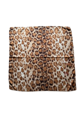 Sjaaltje panter - bruin