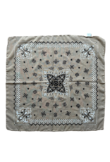 Sjaaltje boerenkiel - beige