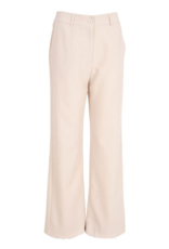 Pantalon beige