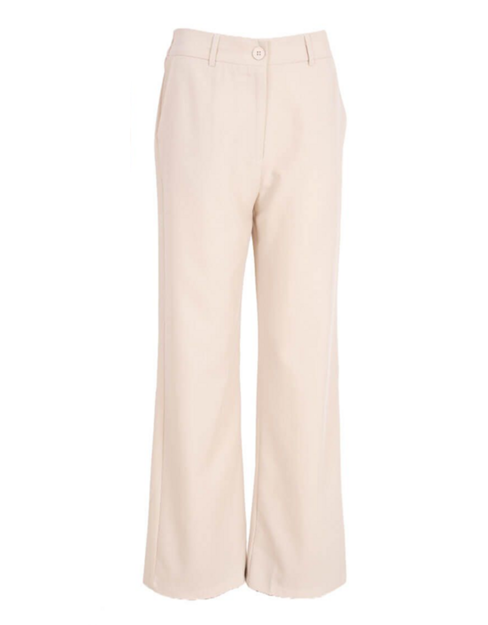 Pantalon beige