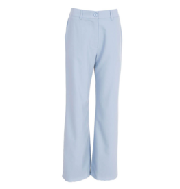 Pantalon blauw