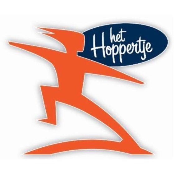 Hoppertje